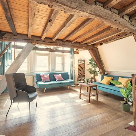 The Hendrik House In Old Town Antwerpアパートメント エクステリア 写真